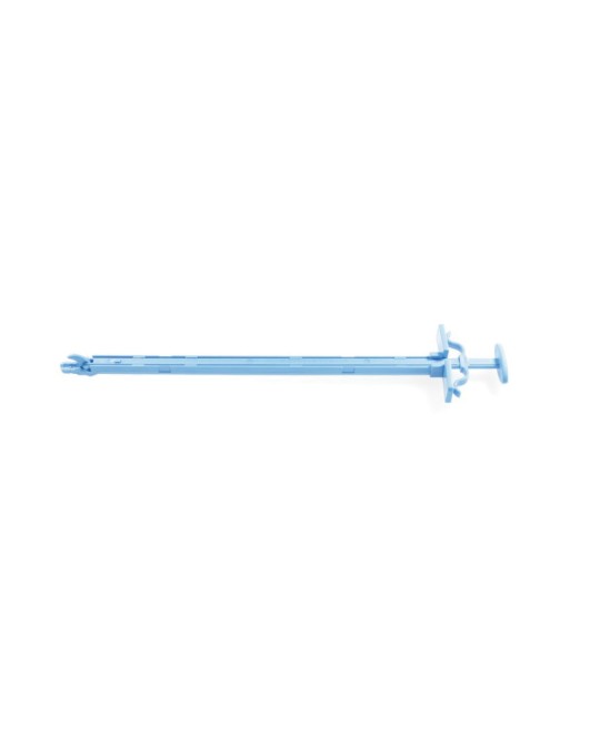 PINZA BIOPSIA GYN&PUSH 21,5 cm - sterile