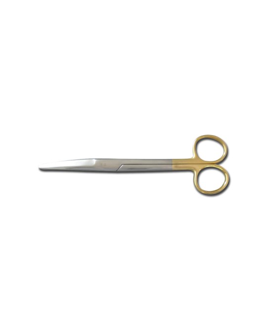 FORBICI MAYO C.T. CURVE - 18 cm