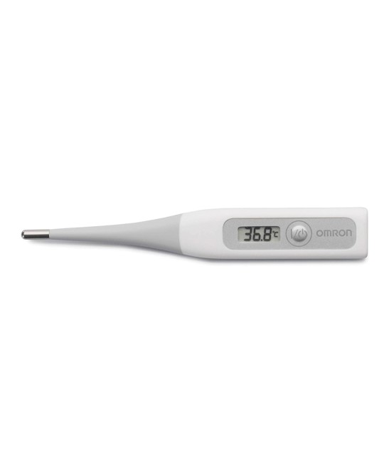 TERMOMETRO DIGITALE OMRON FLEX TEMP SMART - MC-343F-E