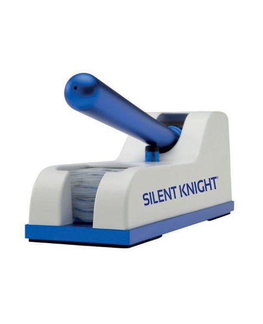 FRANTUMAPILLOLE PROFESSIONALE SILENT KNIGHT