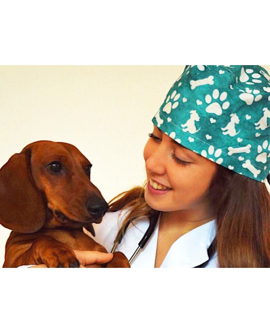 CAPPELLINO FANTASIA - Veterinaria - M