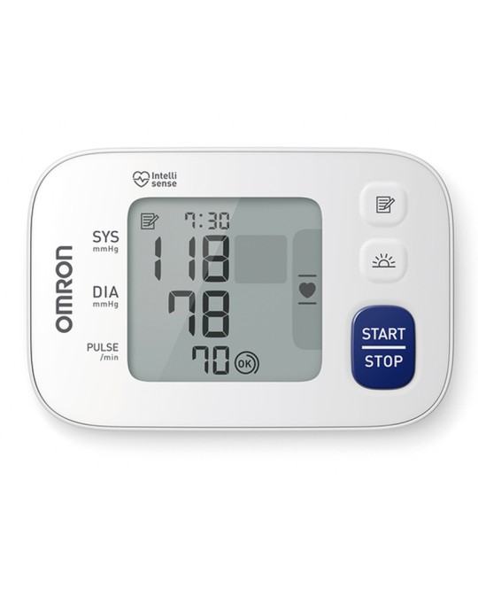 SFIGMO OMRON RS4 - HEM-6181-E