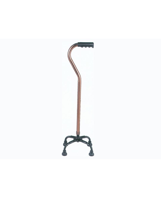 QUADRIPODE Q3 - bronzo