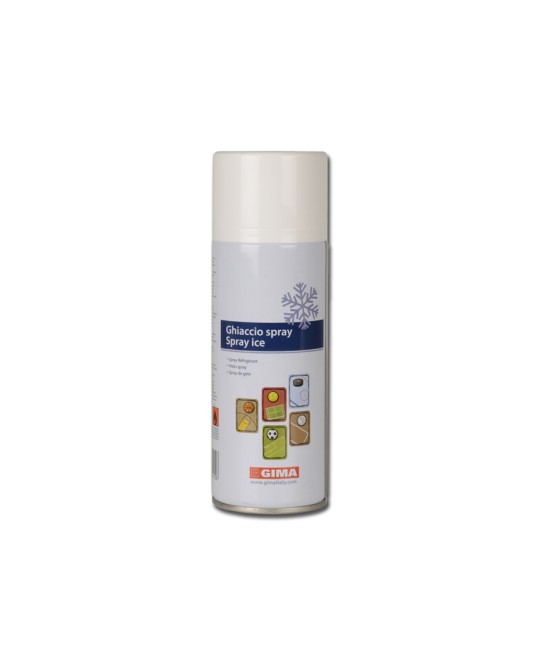 GHIACCIO SPRAY - flacone 400 ml