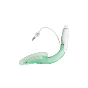 MASCHERA LARINGEA AMBU AURA-i N. 2 - monouso