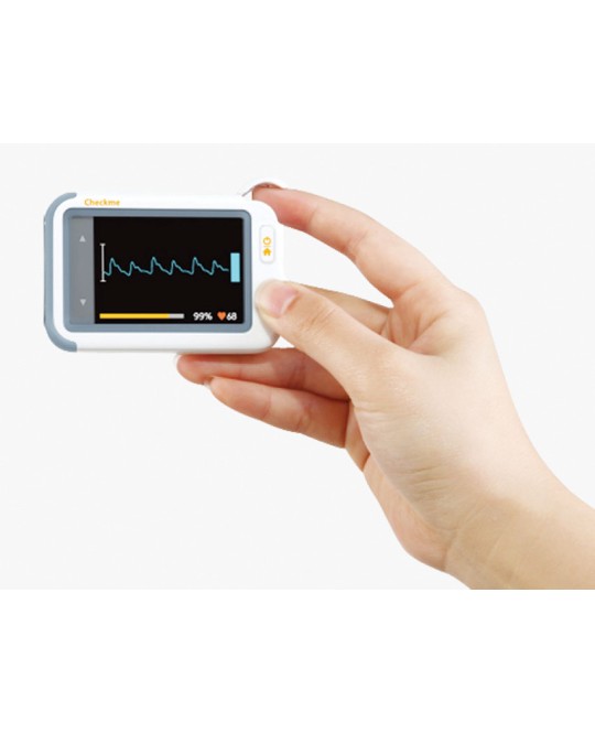 CHECK-ME LITE con Bluetooth