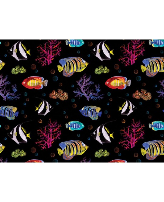 CAPPELLINO FANTASIA - Reef - M