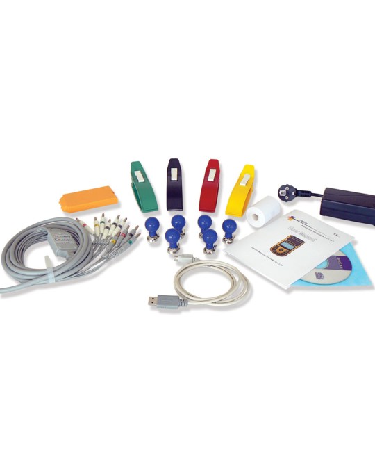 ECG CARDIOPOCKET