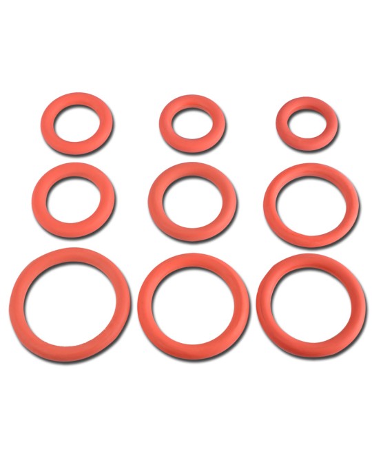 PESSARIO UTERINO diam 85 mm