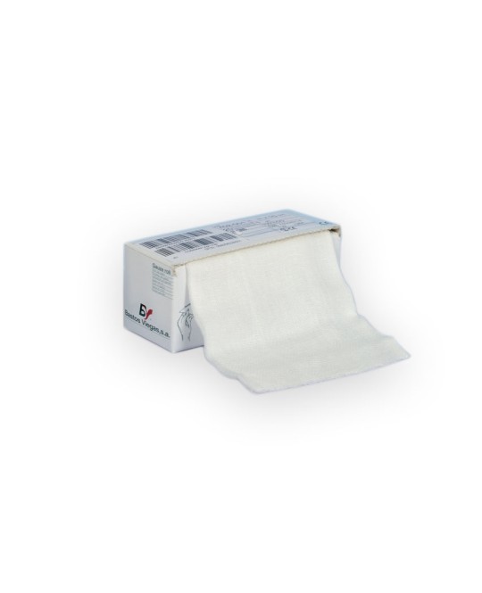 ROTOLI GARZA COTONE 80 cm x 1 m