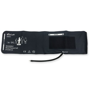 BRACCIALE ADULTI per monitor BM1, MB3, BM5, BM7, necessita cavo estensione