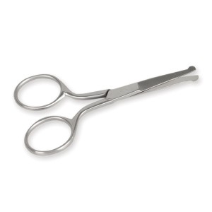 FORBICINE PER NARICI - 9 cm