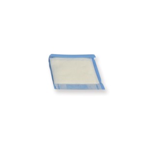 PADS ASSORBENTI 10 x 10 cm - sterili