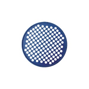 ESERCITATORE DITA resistente - blu