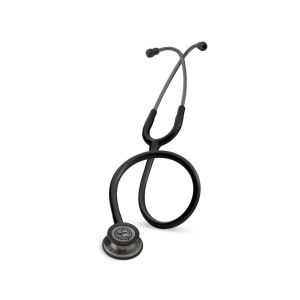LITTMANN CLASSIC III - 5811 - nero finitura fumo