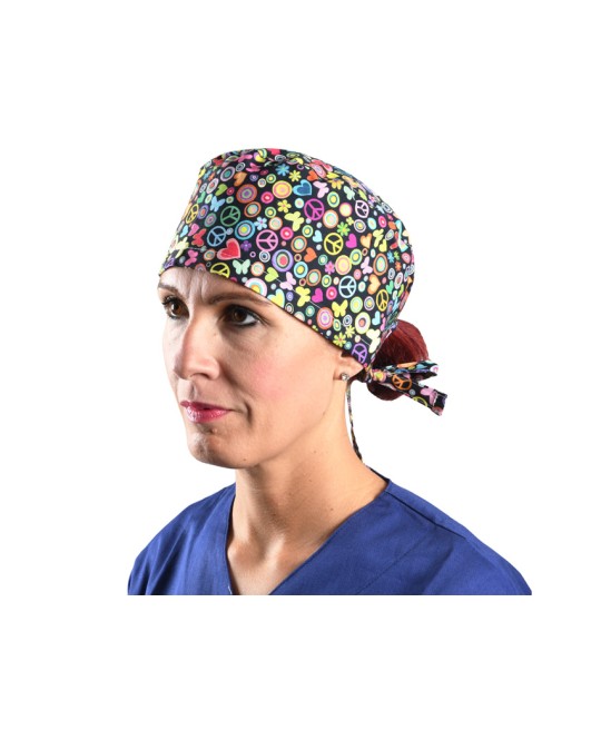 CAPPELLINO FANTASIA - Pace - M