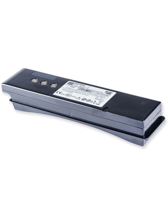 BATTERIE HEART SAVE per HeartSave AED, AED-M 33384/5, 33391/2/4/6/7/9 - ricambio