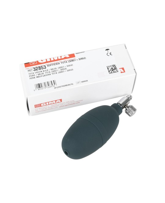 SOFFIERIA YOTA (32851+32852)