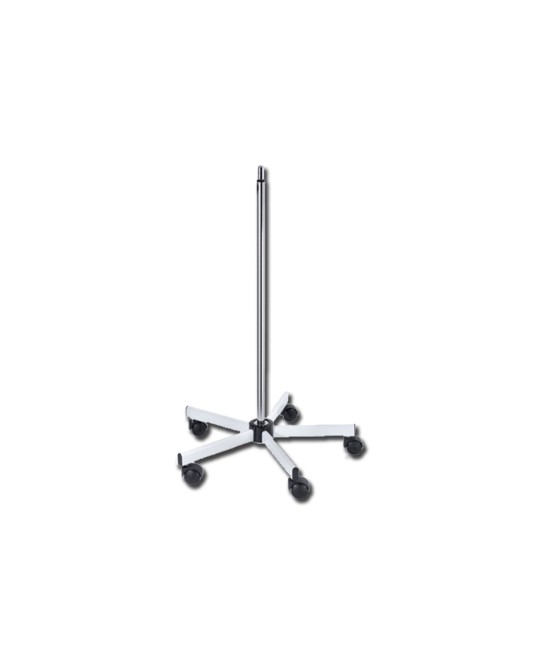 CARRELLO PER LAMPADA SIMPLEX