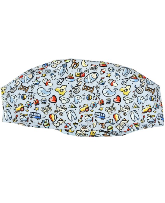 CAPPELLINO FANTASIA - Toy - M