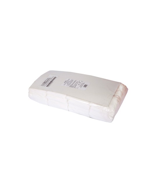 COMPRESSE GARZA COTONE 10x20 cm 12 strati