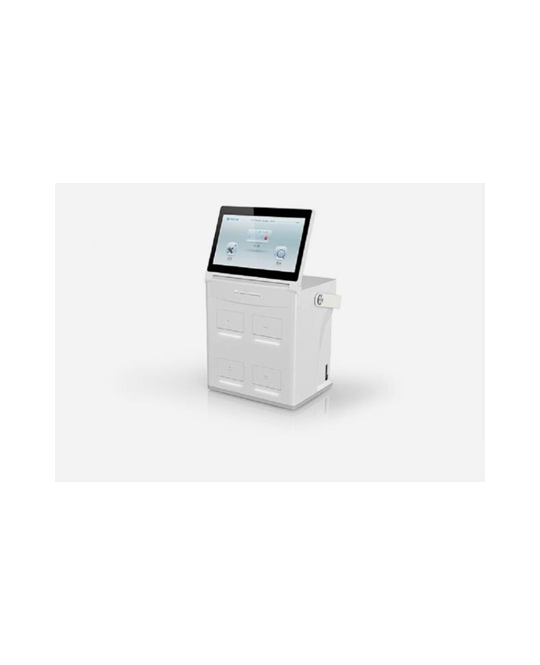 MF05 Analyzer Microfluidica