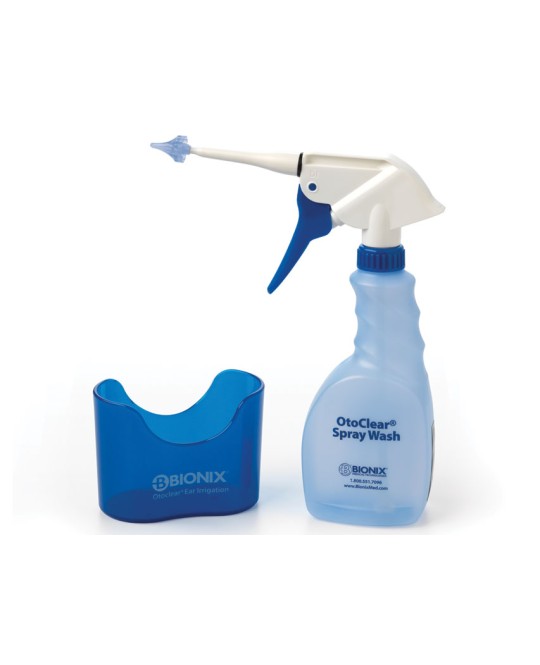 KIT OTOCLEAR
