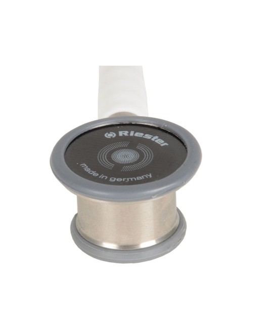 STETOSCOPIO RIESTER DUPLEX 2.0 - neonatale - bianco