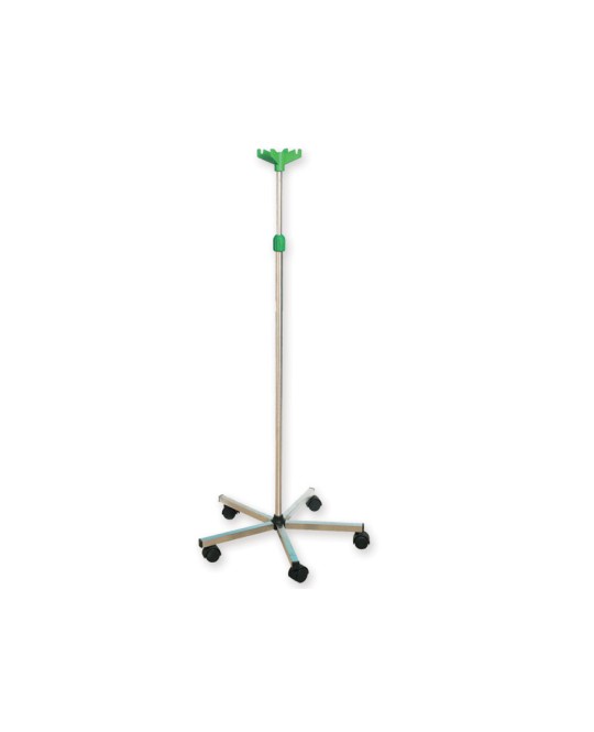 ASTA FLEBO INOX