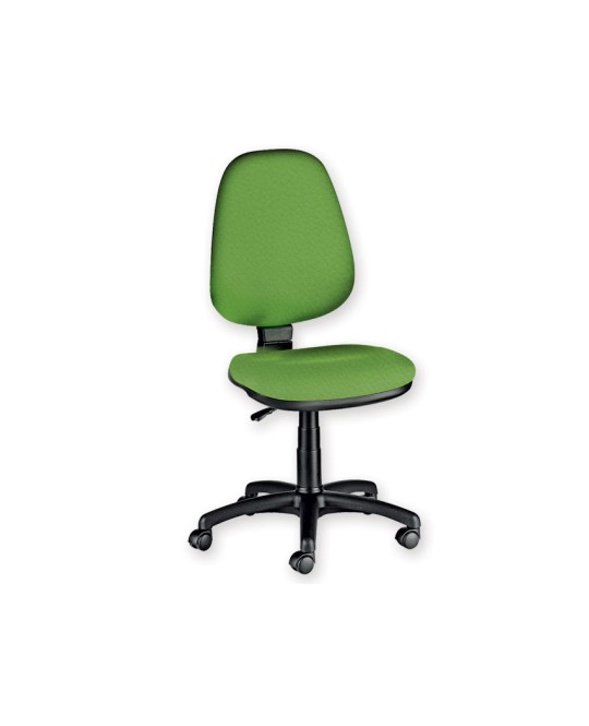 SEDIA CUNEO - similpelle - colore a richiesta