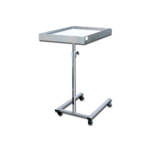 TAVOLO DI MAYO - forma a U