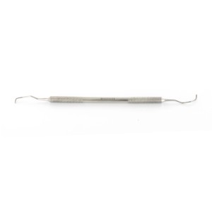 CURETTE GRACEY - fig. 13/14 post.