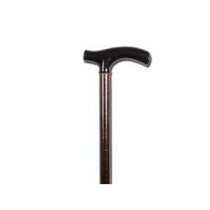 BASTONE SINTETICO - manico a 