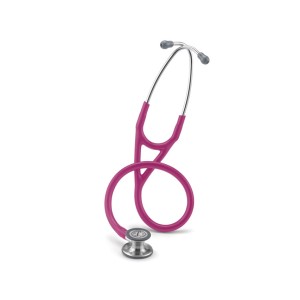 LITTMANN CARDIOLOGY IV - 6158 - lampone