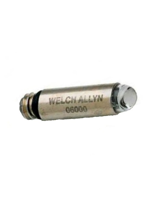 LAMPADINA WELCH ALLYN 06000-U