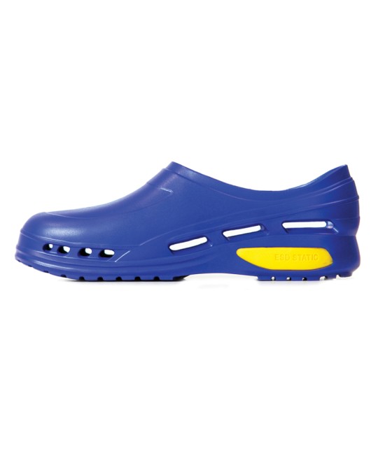 SCARPA ULTRALEGGERA - 36 - blu