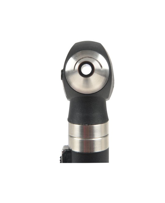 OTOSCOPIO F.O. SIGMA - LED - in astuccio - nero