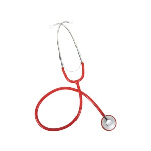 FONENDOSCOPIO YTON - lira rossa