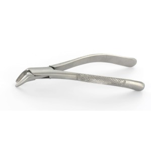 PINZA PER ESTRAZIONE - inferiore - fig. 151