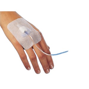 DISPOSITIVO FISSAGGIO CANNULA