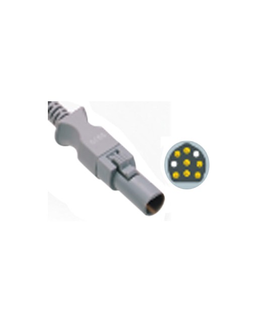 SENSORE SpO2 ADULTI per OHMEDA - cavo 3 m