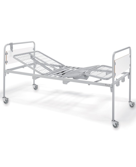 LETTO A TRE SEZIONI ELETTRICO