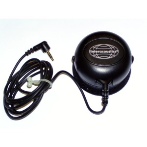 AURICOLARE PER AUDIOMETRO PA5