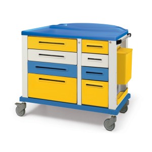 CARRELLO BASIC - large