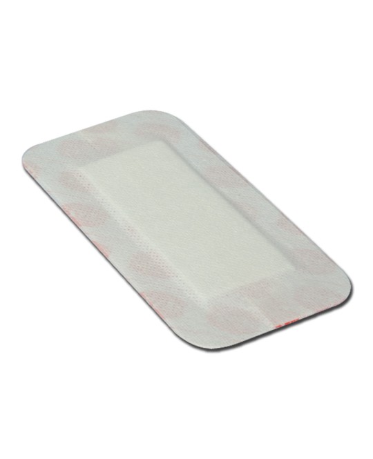 MEDICAZIONE ADESIVA STERILE TNT 8x15 cm