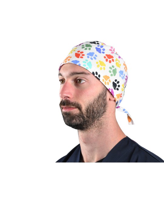 CAPPELLINO FANTASIA - Impronte - L