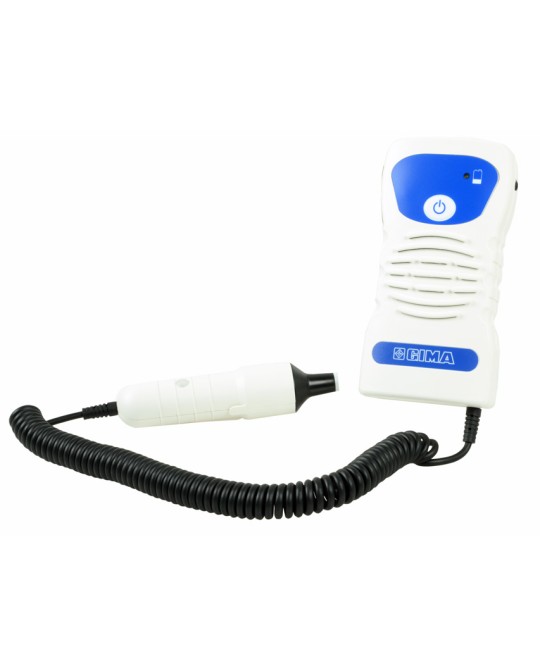 DOPPLER VASCOLARE V2008 - sonda 8MHz