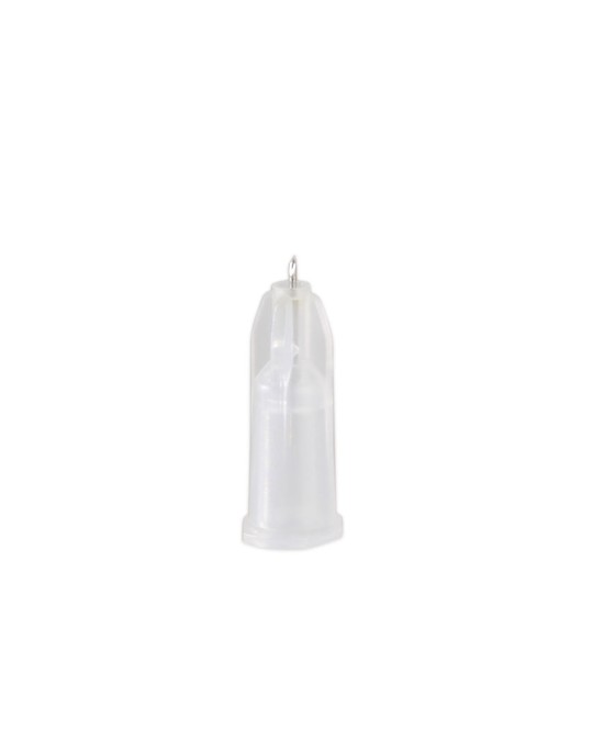 AGO MICRO-MESOTERAPIA 27G 2,5mm - bianco