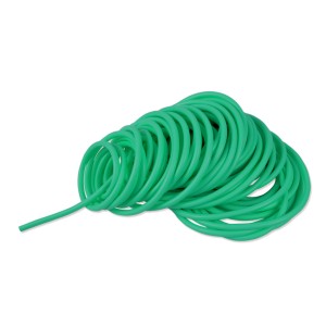 MATASSA TUBO LATEX 25 m x 2,0 mm - soft - verde