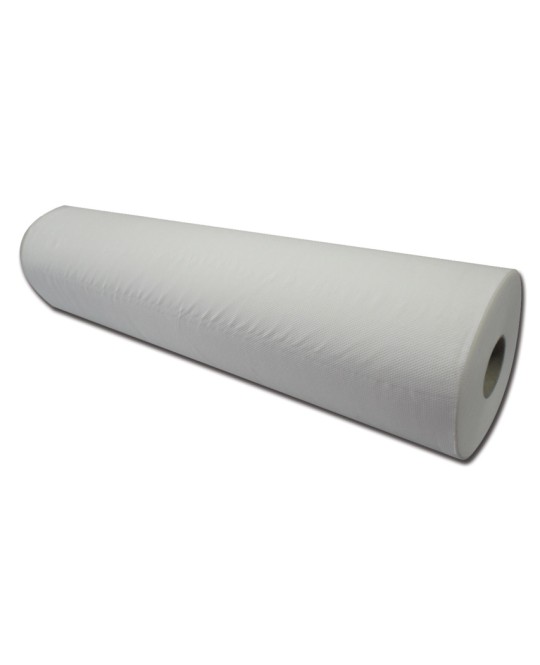 LENZUOLINO MONOVELO GOFFRATO 95m x 50cm